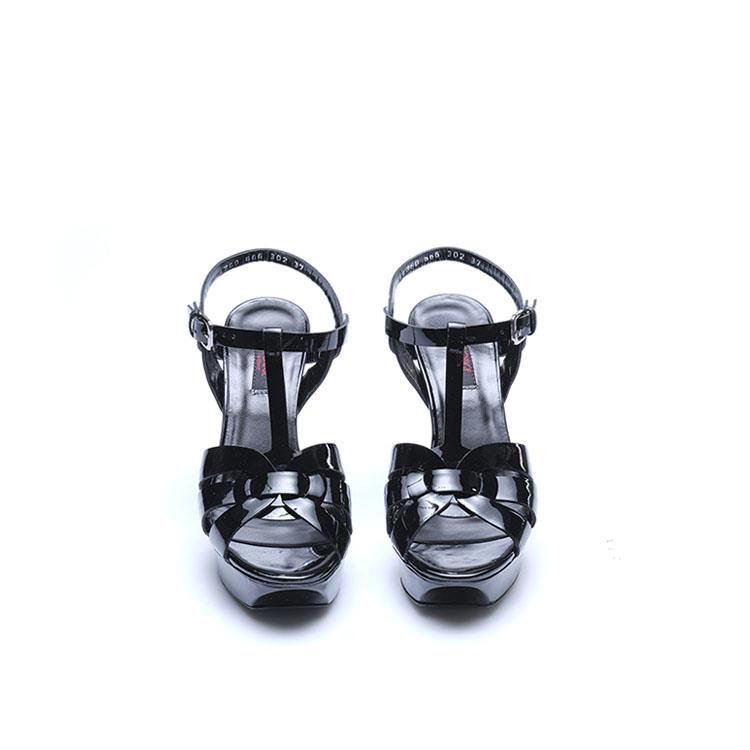 Rouge  Platform Kadın Gece & Abiye Ayakkabı 666-302