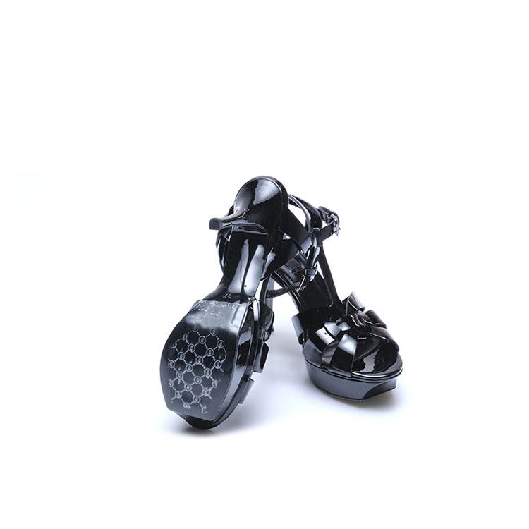 Rouge  Platform Kadın Gece & Abiye Ayakkabı 666-302