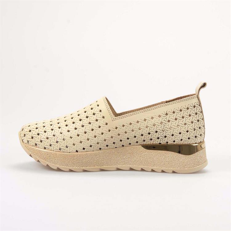 Rouge  Platform Kadın Günlük Ayakkabı 182-011