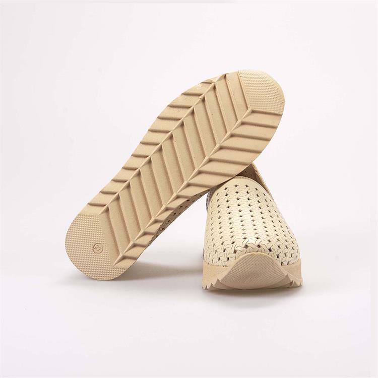 Rouge  Platform Kadın Günlük Ayakkabı 182-011