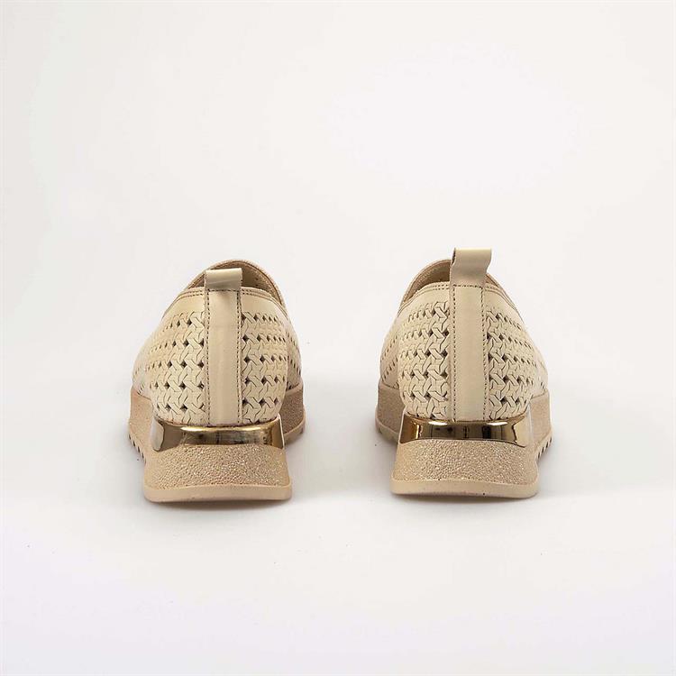 Rouge  Platform Kadın Günlük Ayakkabı 182-011