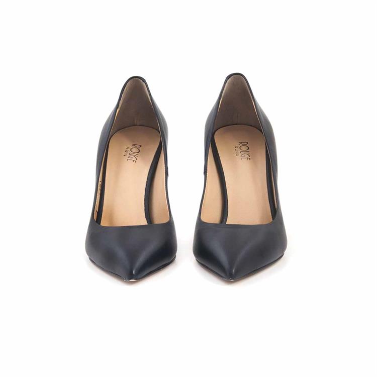 Rouge  Stiletto Kadın Klasik Ayakkabı 4924-02