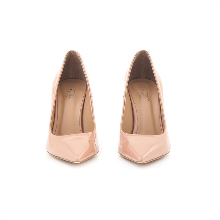 Rouge  Stiletto Kadın Klasik Ayakkabı 4924-02