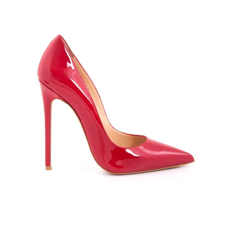 Rouge  Stiletto Kadın Klasik Ayakkabı 5025-01