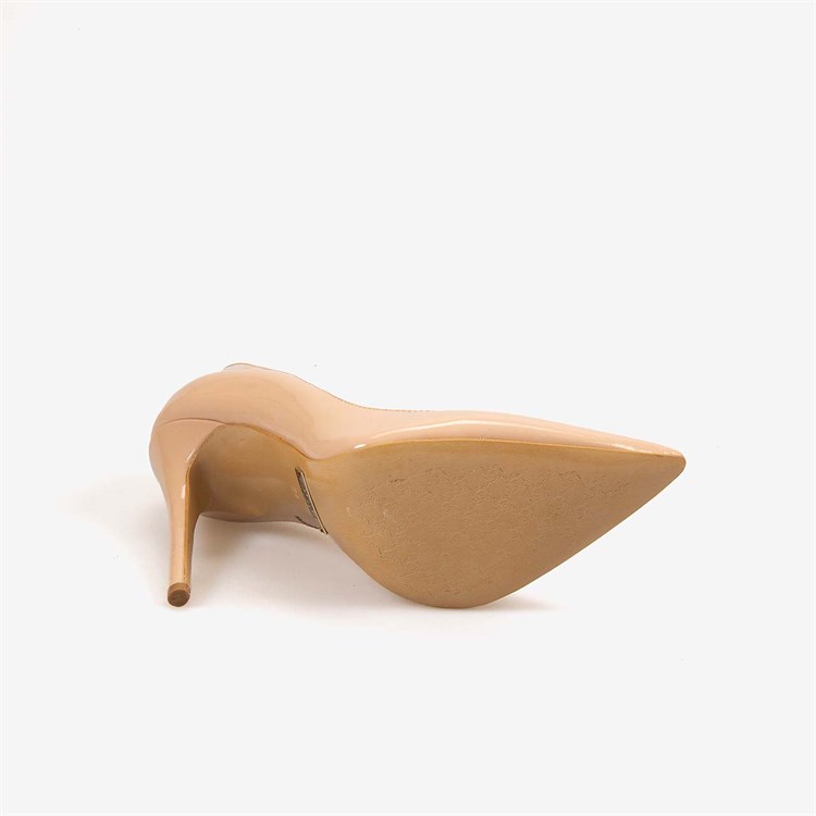 Rouge  Stiletto Kadın Klasik Ayakkabı 5025-01