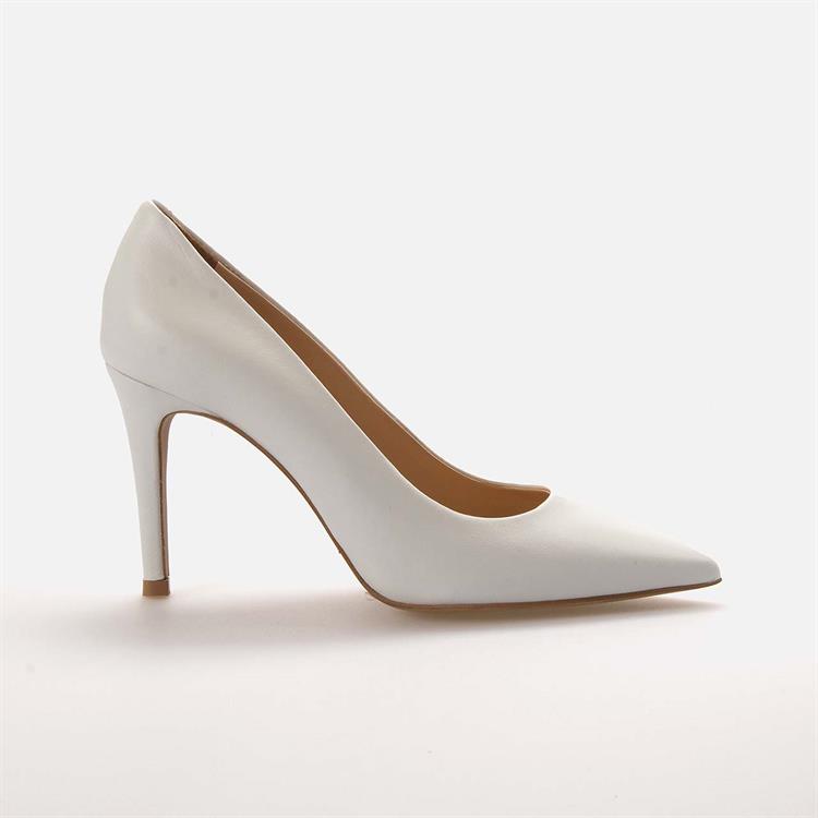 Rouge  Stiletto Kadın Topuklu Ayakkabı 4924-02V8