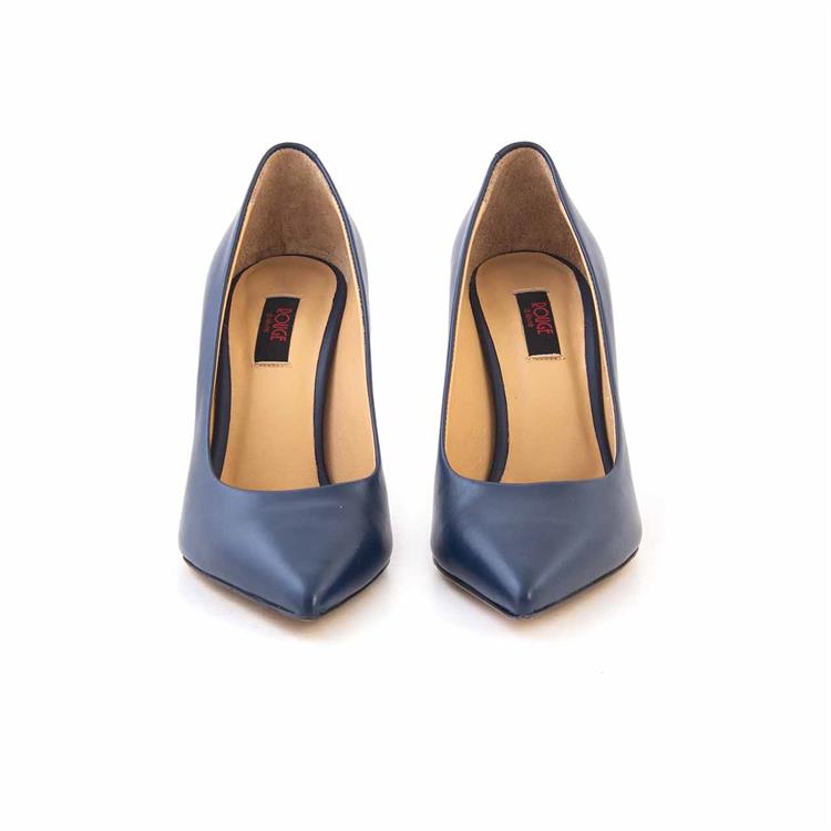 Rouge  Stiletto Kadın Topuklu Ayakkabı 4924-02V8