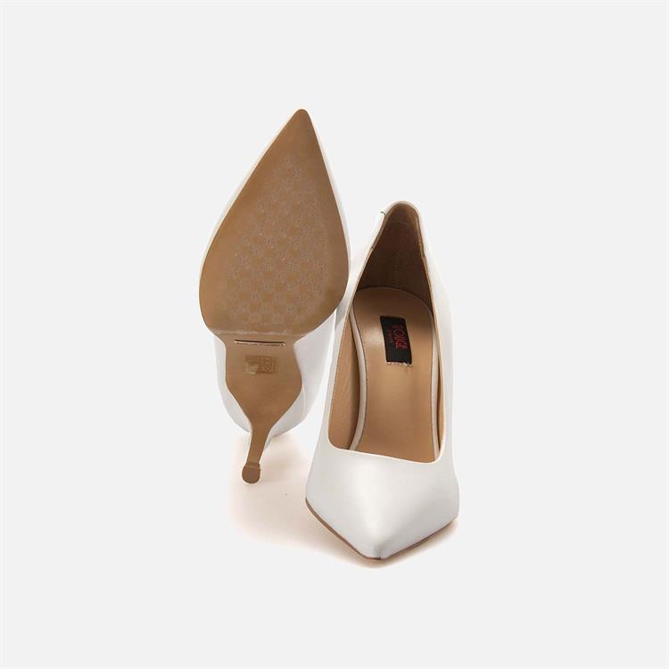 Rouge  Stiletto Kadın Topuklu Ayakkabı 4924-02V8