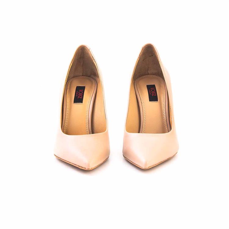 Rouge  Stiletto Kadın Topuklu Ayakkabı 4924-02V8