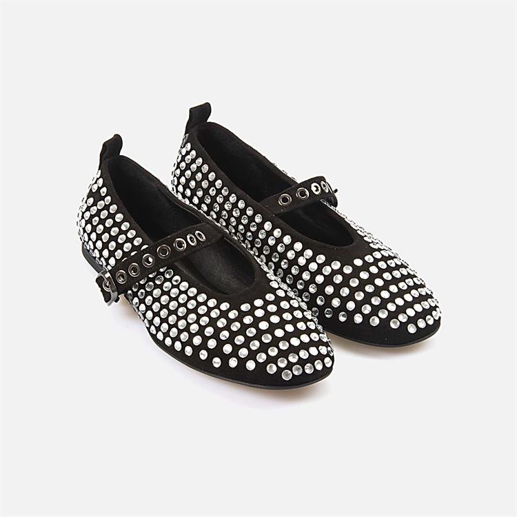 Rouge  Taşlı Kadın Babet 8032-1