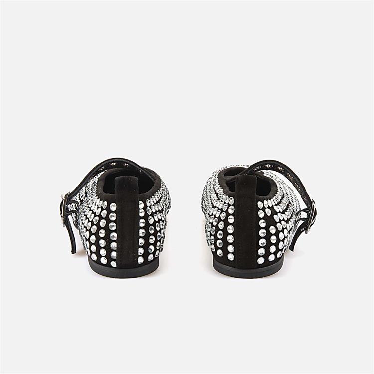 Rouge  Taşlı Kadın Babet 8032-1