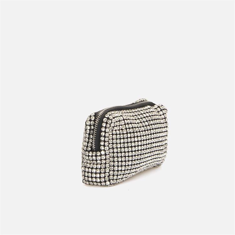 Rouge  Taşlı Kadın Cüzdan BC34037