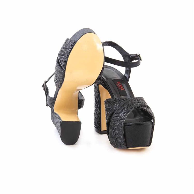 Rouge  Uzun Topuklu Kadın Gece & Abiye Ayakkabı 575