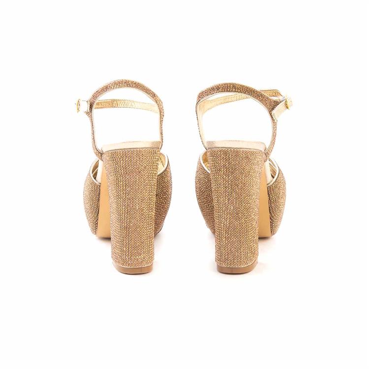 Rouge  Uzun Topuklu Kadın Gece & Abiye Ayakkabı 575