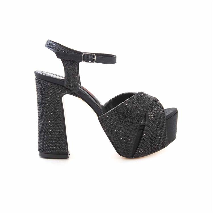 Rouge  Uzun Topuklu Kadın Gece & Abiye Ayakkabı 575