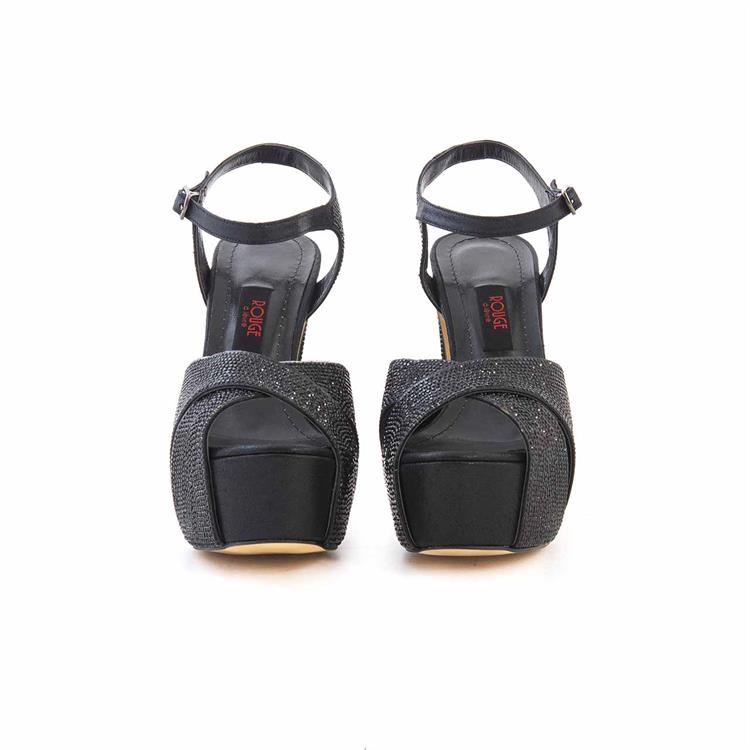 Rouge  Uzun Topuklu Kadın Gece & Abiye Ayakkabı 575