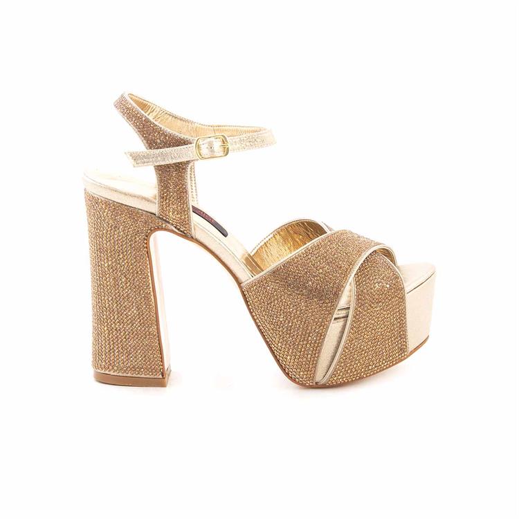 Rouge  Uzun Topuklu Kadın Gece & Abiye Ayakkabı 575