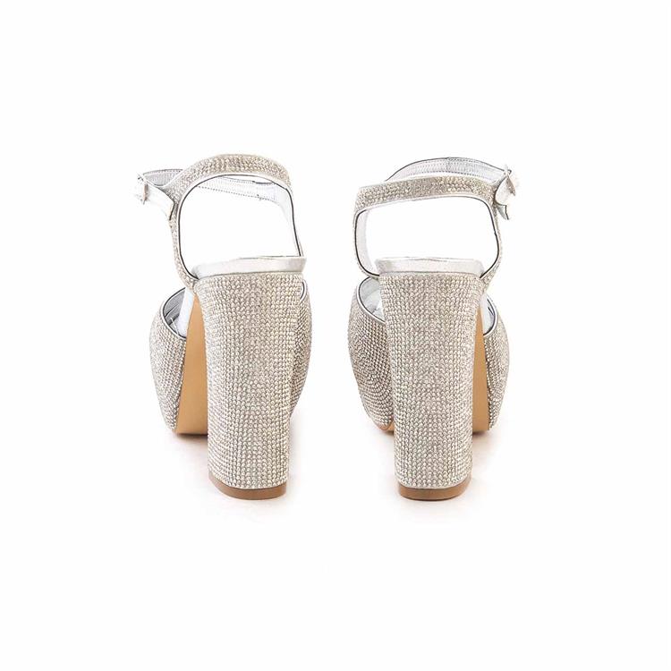 Rouge  Uzun Topuklu Kadın Gece & Abiye Ayakkabı 575