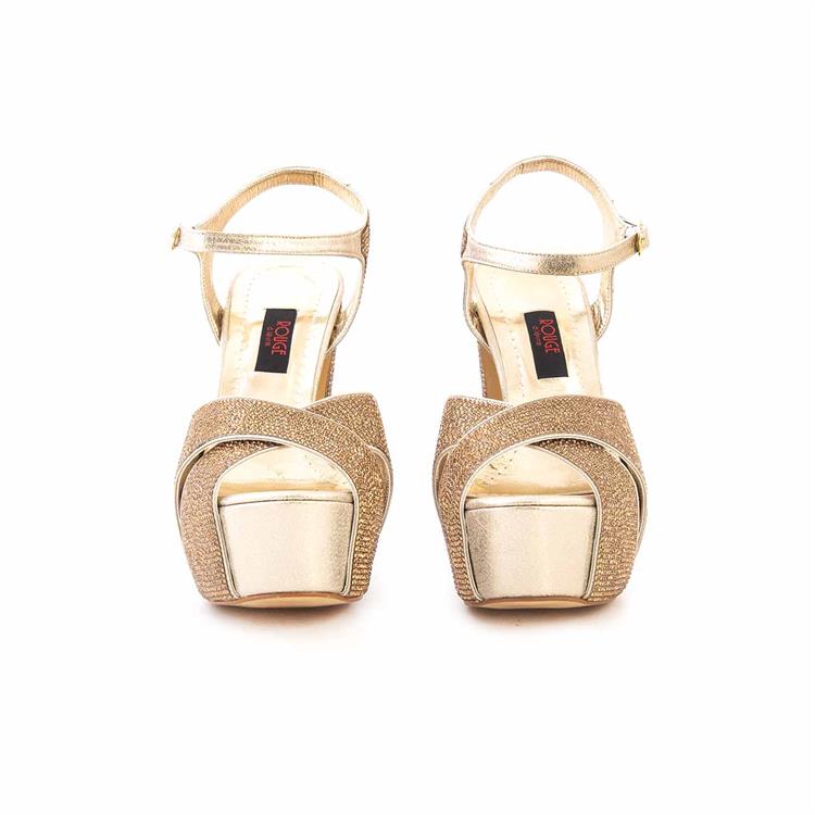 Rouge  Uzun Topuklu Kadın Gece & Abiye Ayakkabı 575