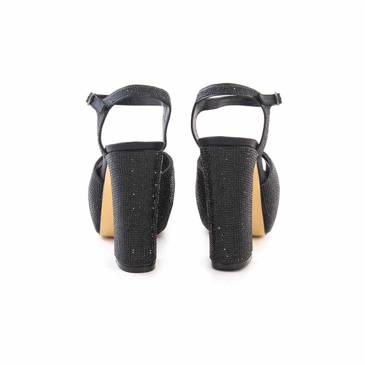 Rouge  Uzun Topuklu Kadın Gece & Abiye Ayakkabı 575