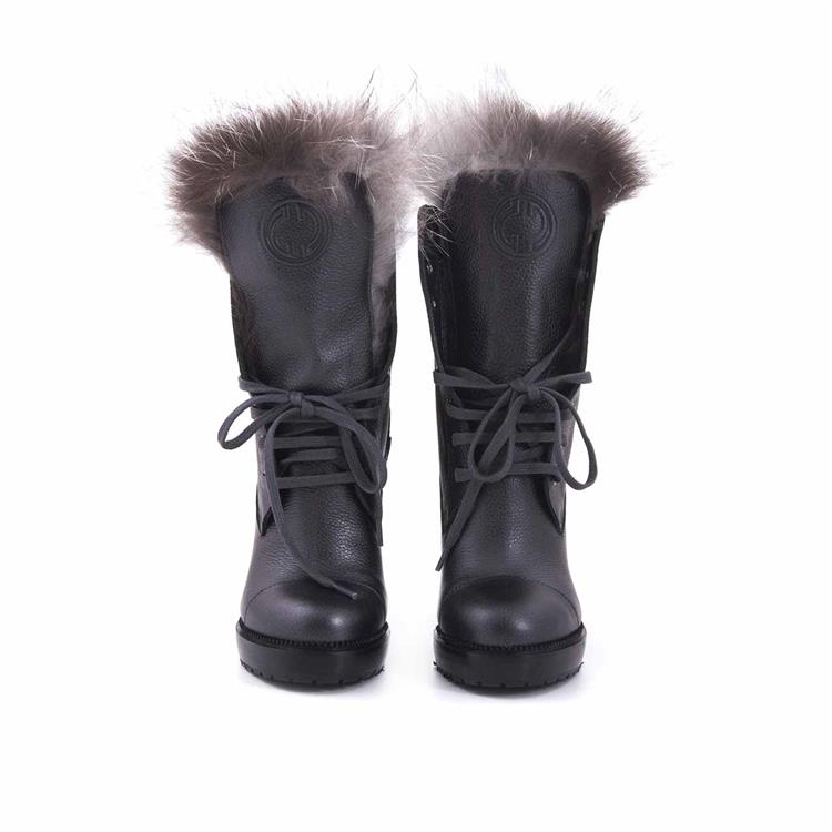 Sofia Baldi Kadın Gri Günlük Bot