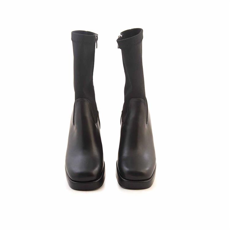 Tanca   Kadın Topuklu Bot 3108