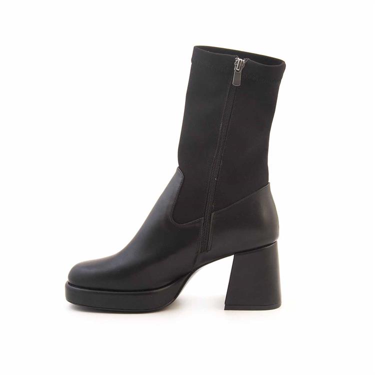 Tanca   Kadın Topuklu Bot 3108