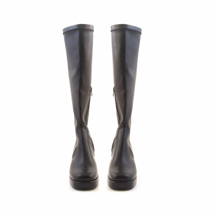 Tanca   Kadın Topuklu Çizme 3110