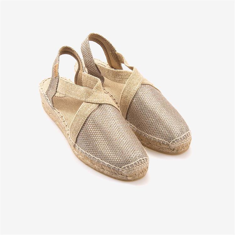 TONI PONS  Platform Topuk Kadın Sandalet 1TONW2020113