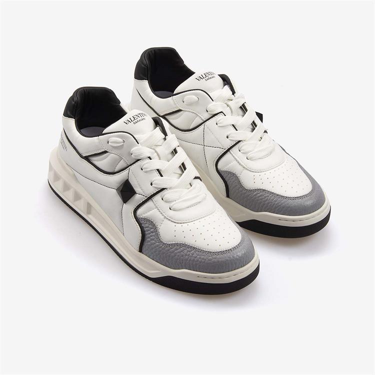 Valentino Garavani   Erkek Spor & Sneaker Ayakkabı 7Y2S0E71