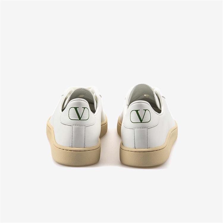 Valentino Garavani   Erkek Spor & Sneaker Ayakkabı 6Y0S0K34