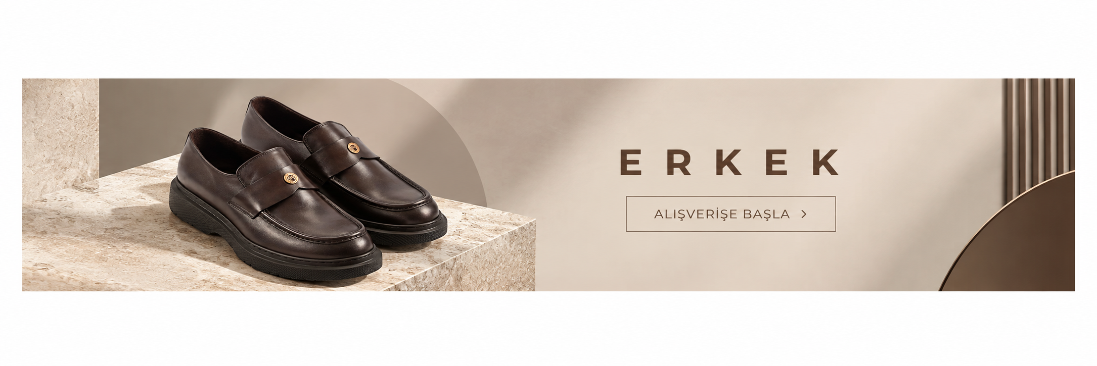 Erkek Ayakkabı