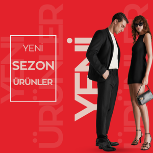 YENİ GELENLER