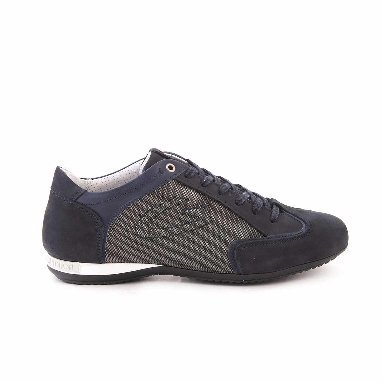 Spor&SneakerAlberto GuardianiAlberto Guardiani  Bağcıklı Erkek Spor & Sneaker Ayakkabı AGM005902