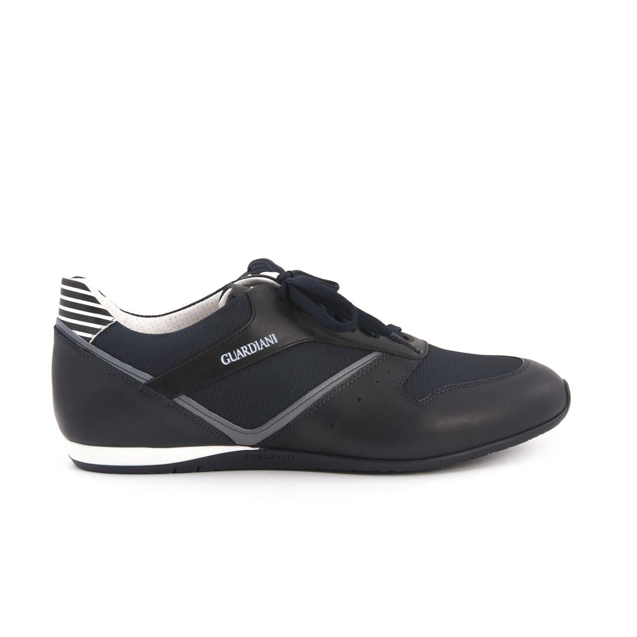 Spor&SneakerAlberto GuardianiAlberto Guardiani  Bağcıklı Erkek Spor & Sneaker Ayakkabı SU76331C