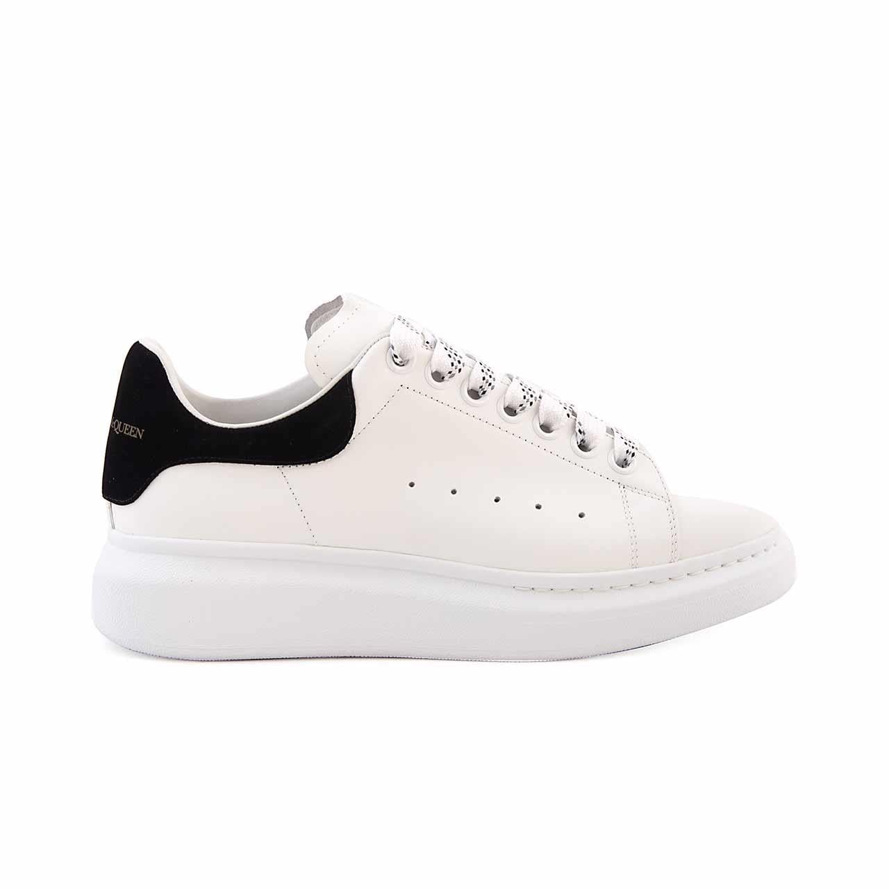 Spor&SneakerAlexander McqueenAlexander Mcqueen  Bağcıklı Kadın Spor & Sneaker Ayakkabı 553770