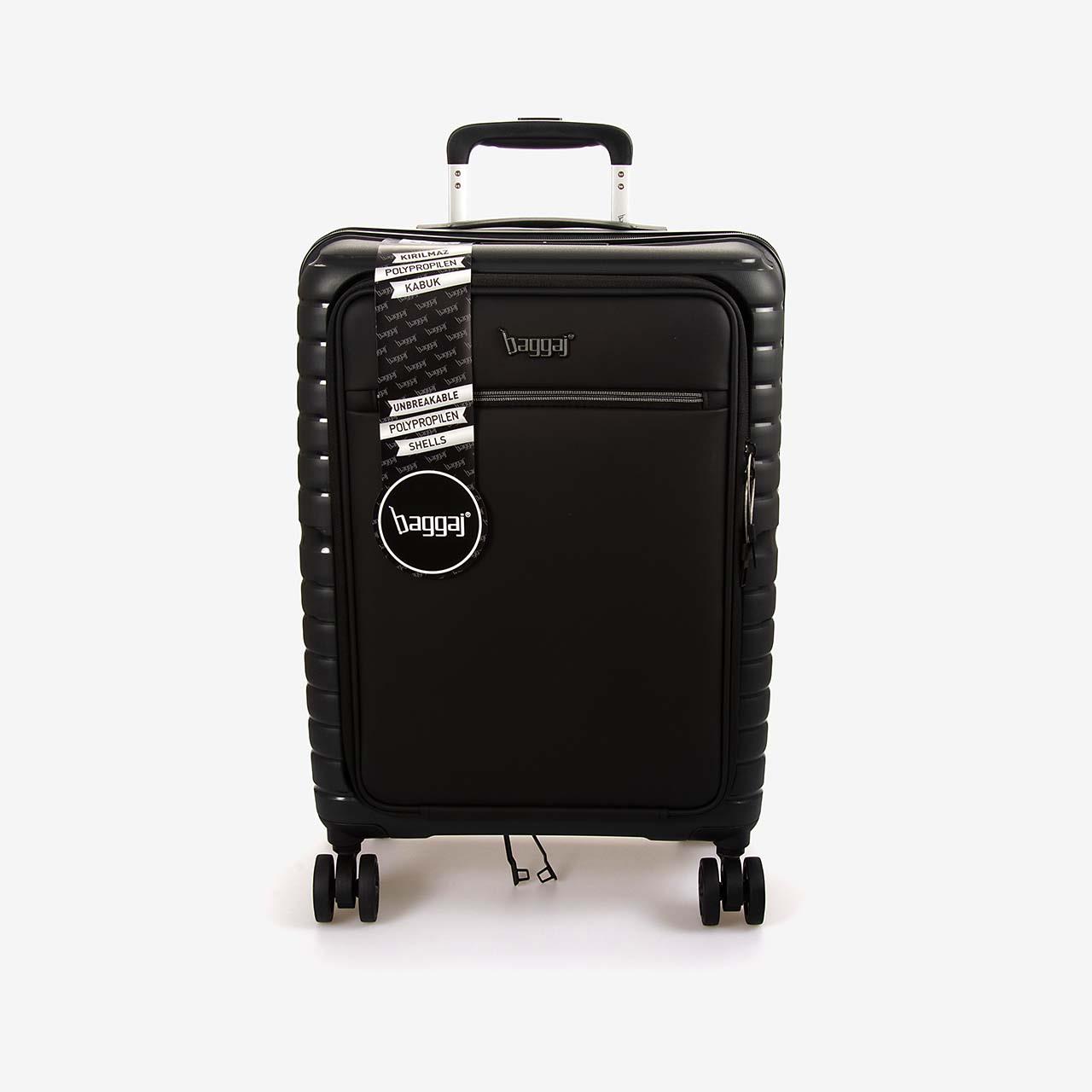 ValizBaggajBaggaj   Unisex Valiz 2410