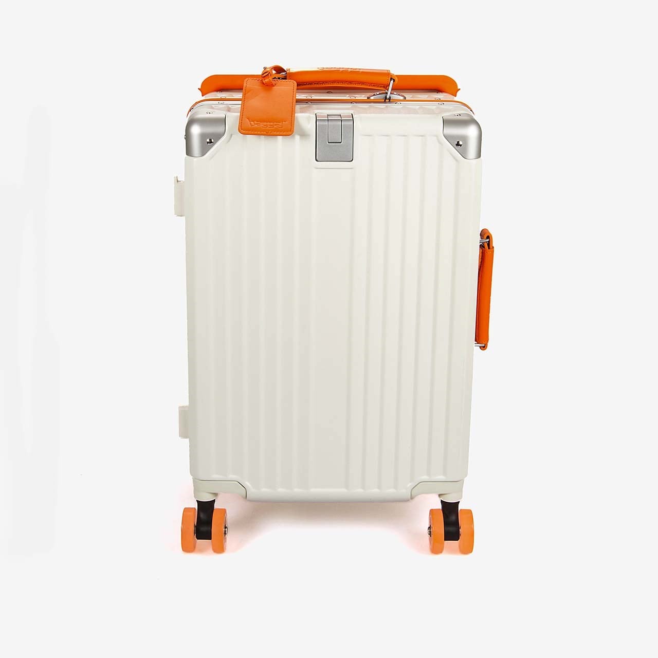 ValizBaggajBaggaj   Unisex Valiz 2523L