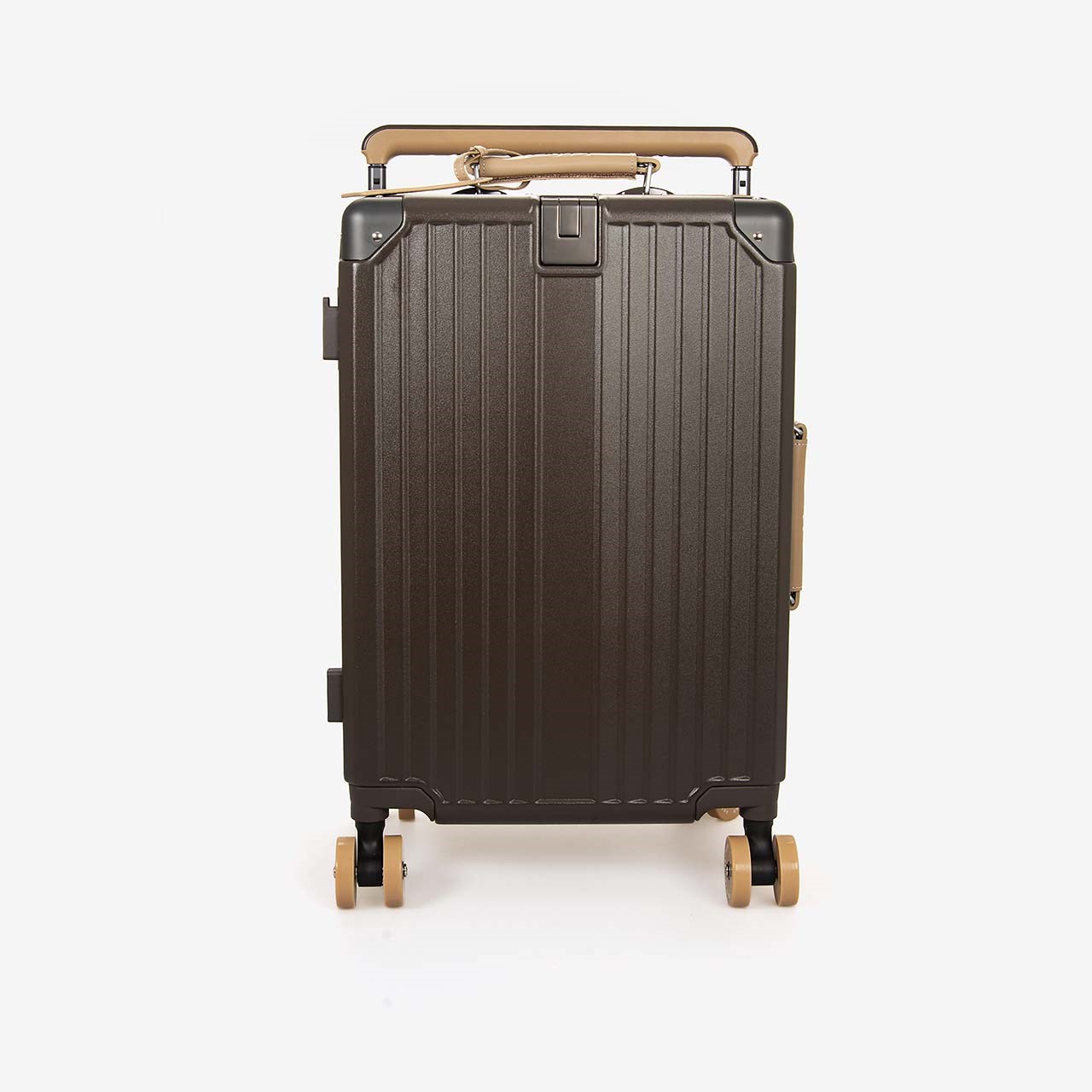 ValizBaggajBaggaj   Unisex Valiz 2523L