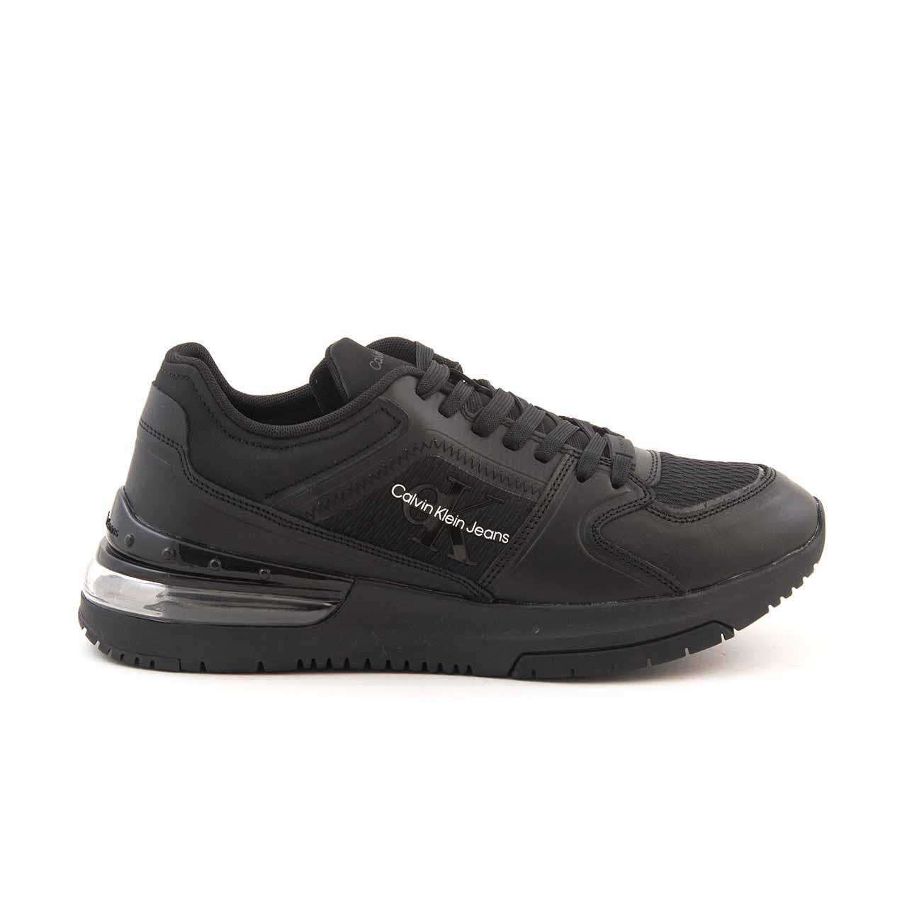 Calvin Klein   Erkek Spor & Sneaker Ayakkabı YM0YM00421