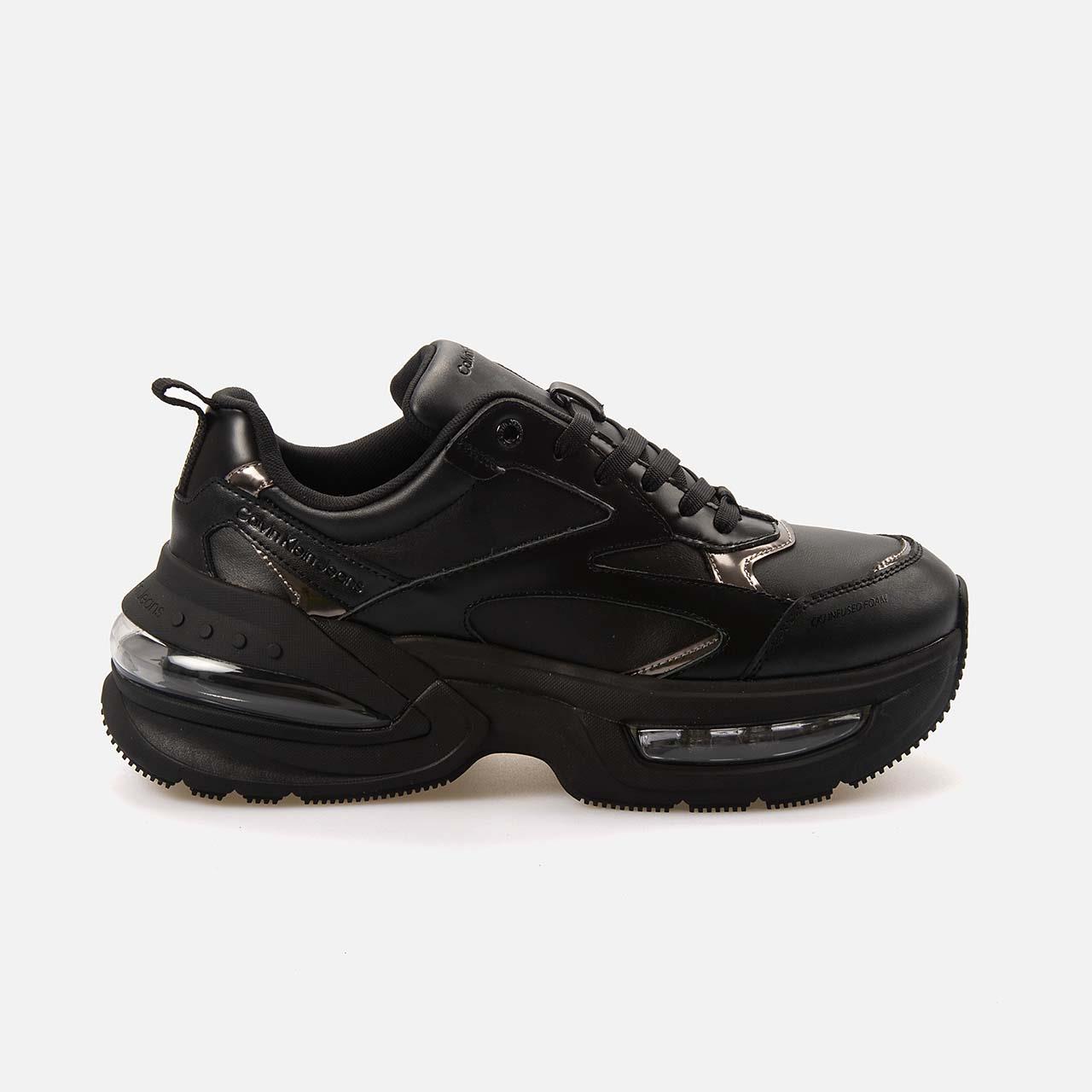 Calvin Klein   Erkek Spor & Sneaker Ayakkabı YM0YM00921