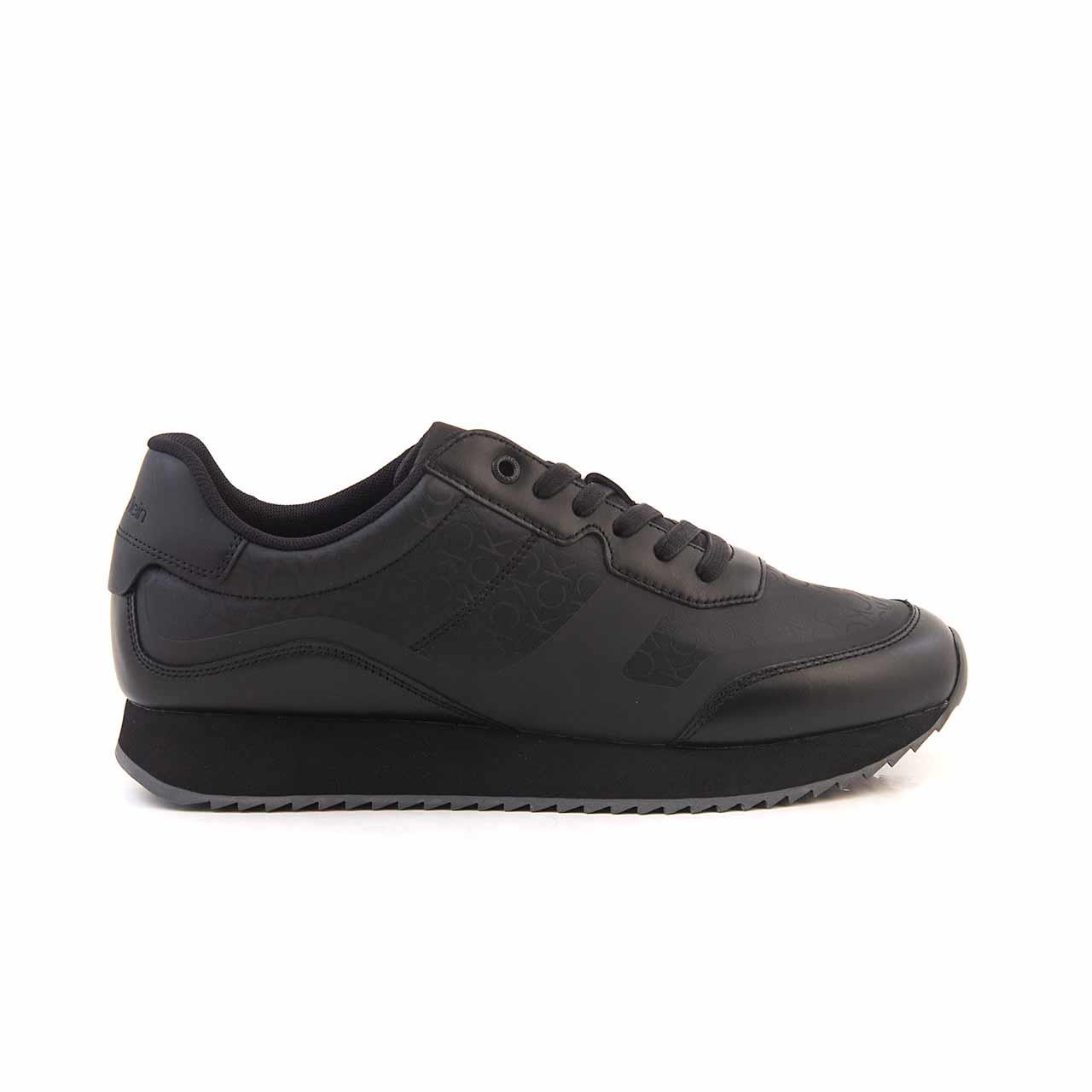 Calvin KleinCalvin Klein   Erkek Spor & Sneaker HM0HM01049