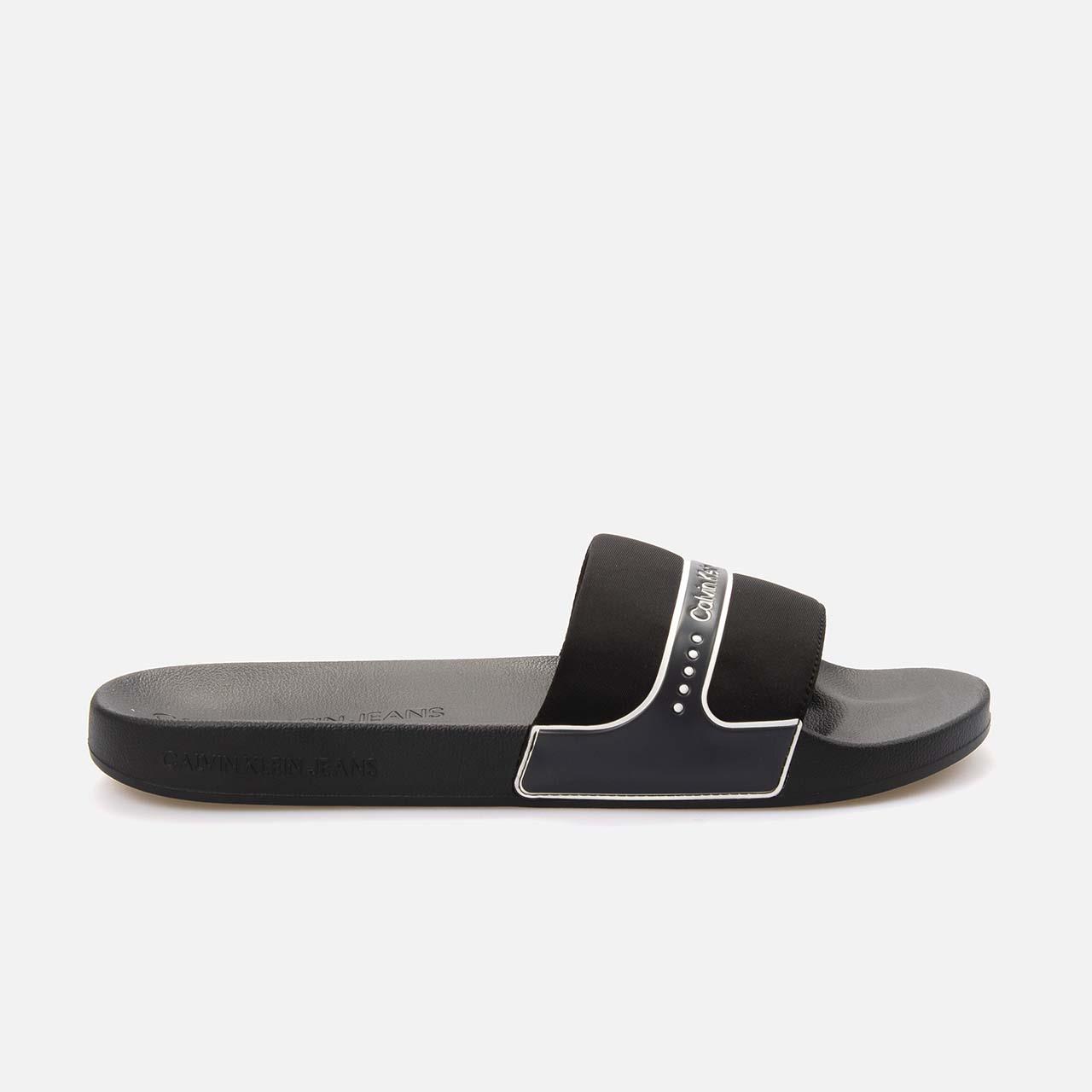 TerlikCalvin KleinCalvin Klein   Erkek Terlik YM0YM00960