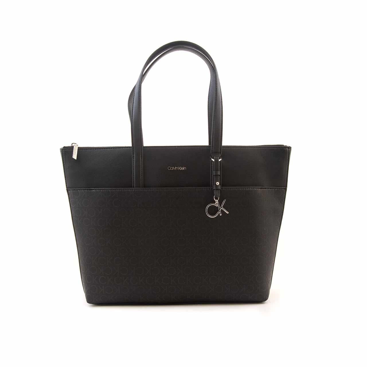 Calvin Klein Kadın Omuz Çantası K60K609875 Kemal Tanca