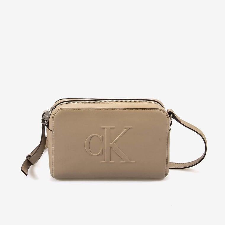 Omuz ÇantasıCalvin KleinCalvin Klein   Kadın Omuz Çantası LV04K3036G