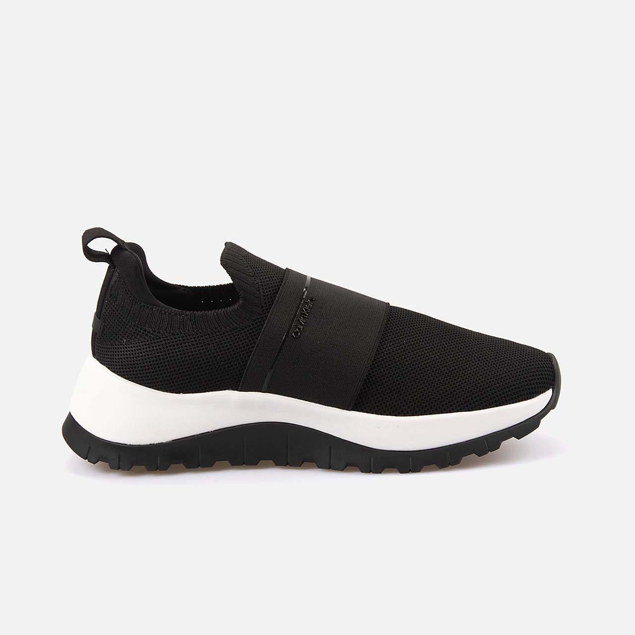 Spor&SneakerCalvin KleinCalvin Klein   Kadın Spor & Sneaker Ayakkabı HW0HW02259