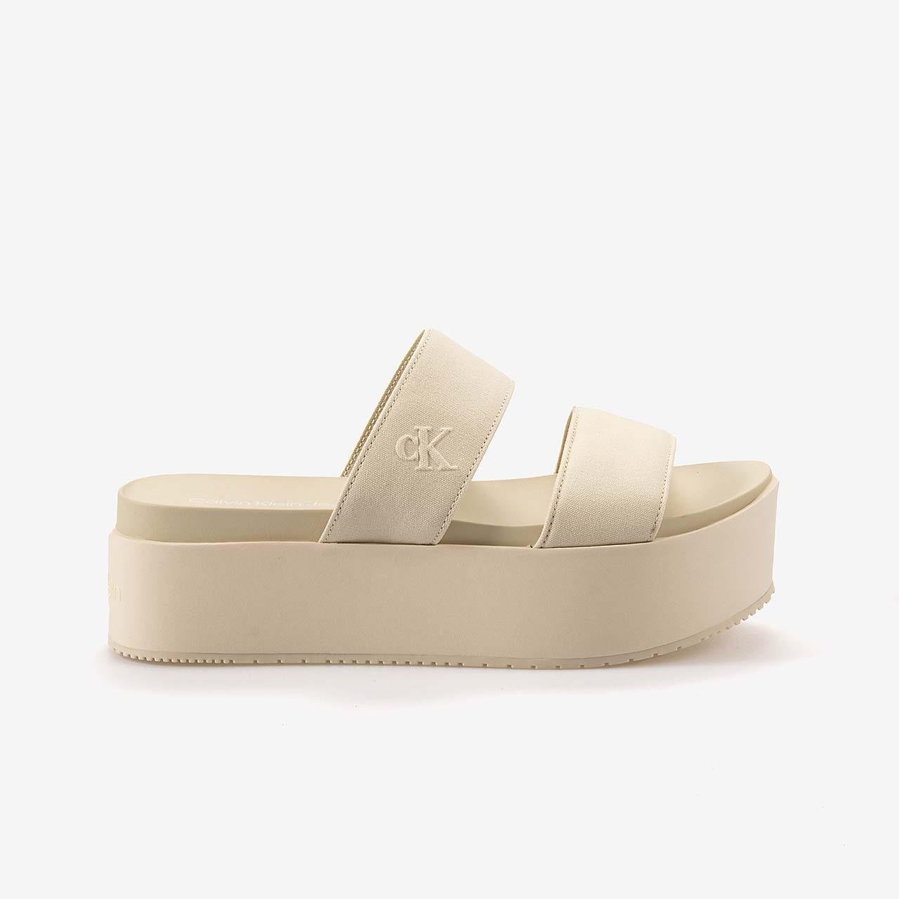 TerlikCalvin KleinCalvin Klein   Kadın Terlik YW0YW01789