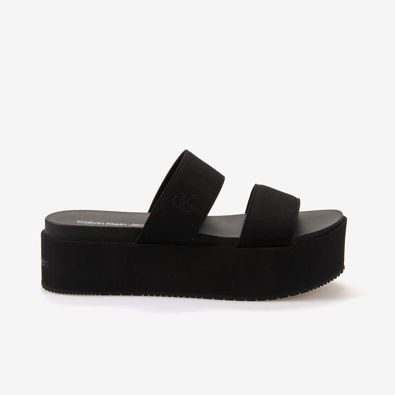TerlikCalvin KleinCalvin Klein   Kadın Terlik YW0YW01789