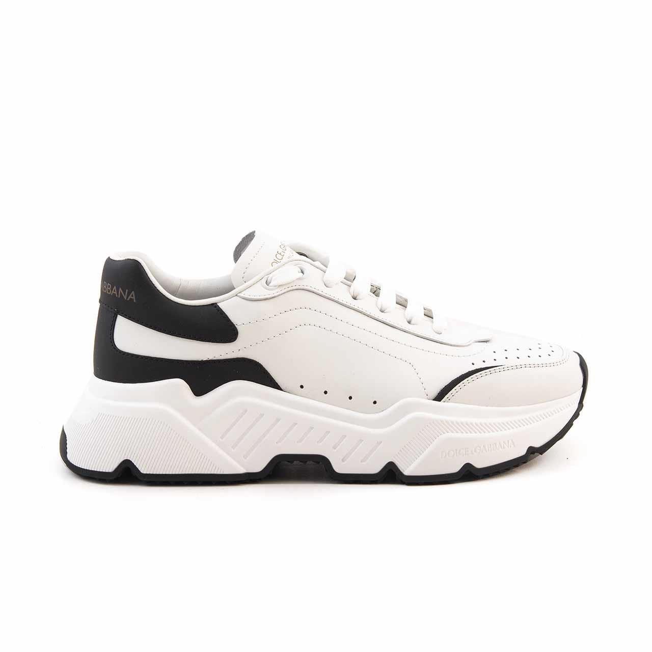 Dolce Gabbana   Erkek Spor & Sneaker Ayakkabı CS1791
