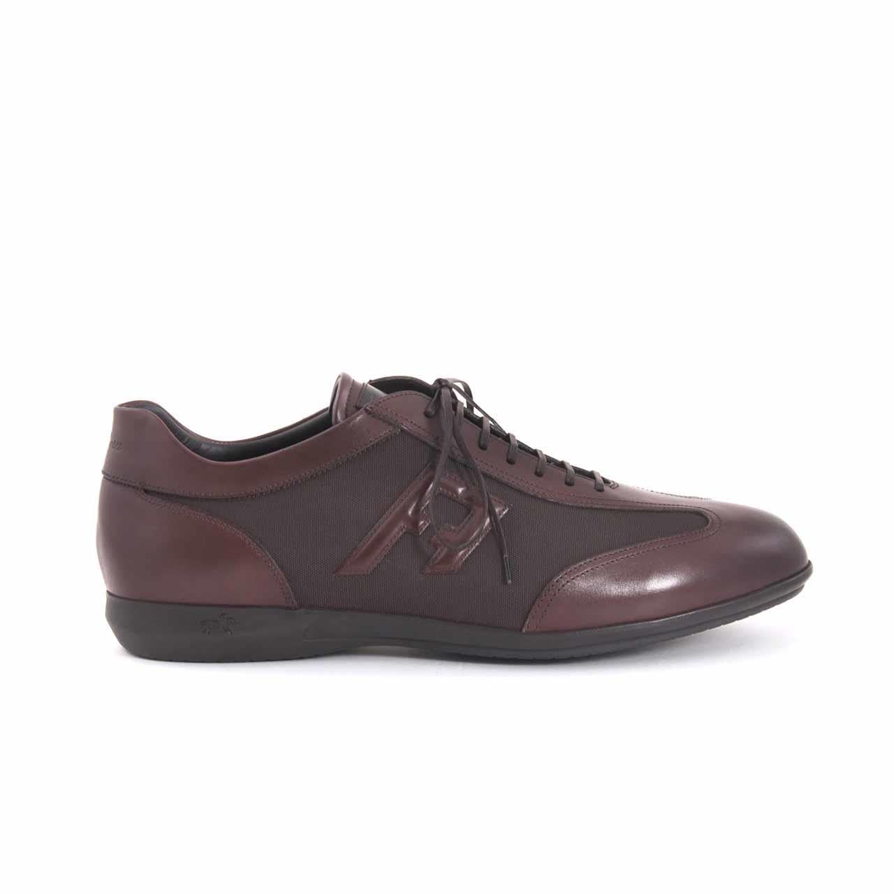 Spor&SneakerFranceschettiFranceschetti  Bağcıklı Erkek Spor & Sneaker 7710010